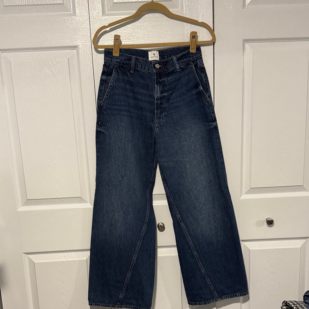 Anine Bing Briley Jean